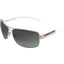 prada sonnenbrille herren weiss|sonnenbrillen herren.